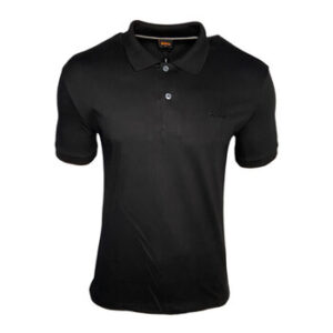 GRADE POLO HUGO BOSS BORDADA - GRADE 1-2-2-2